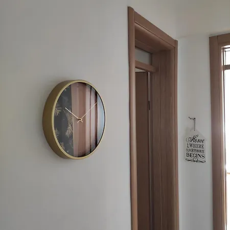 Appartement Verde apartments