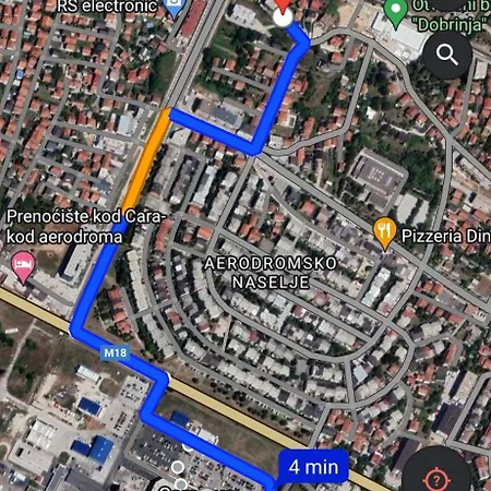 Daire Verde Apartments