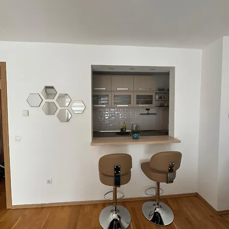 Apartment Verde Apartments *