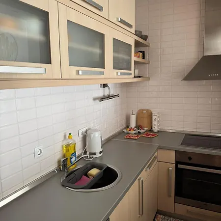 Verde Apartments شقة