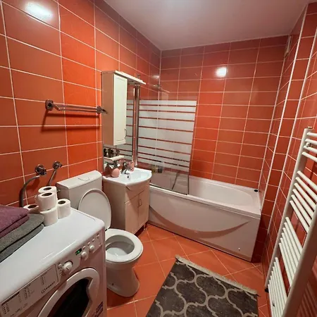 Appartement Verde apartments *