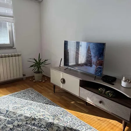 Daire Verde Apartments Saraybosna