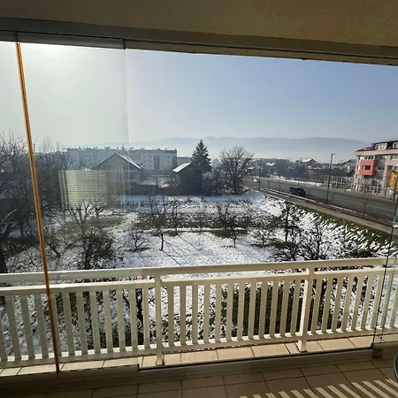 Verde Apartments Сараево